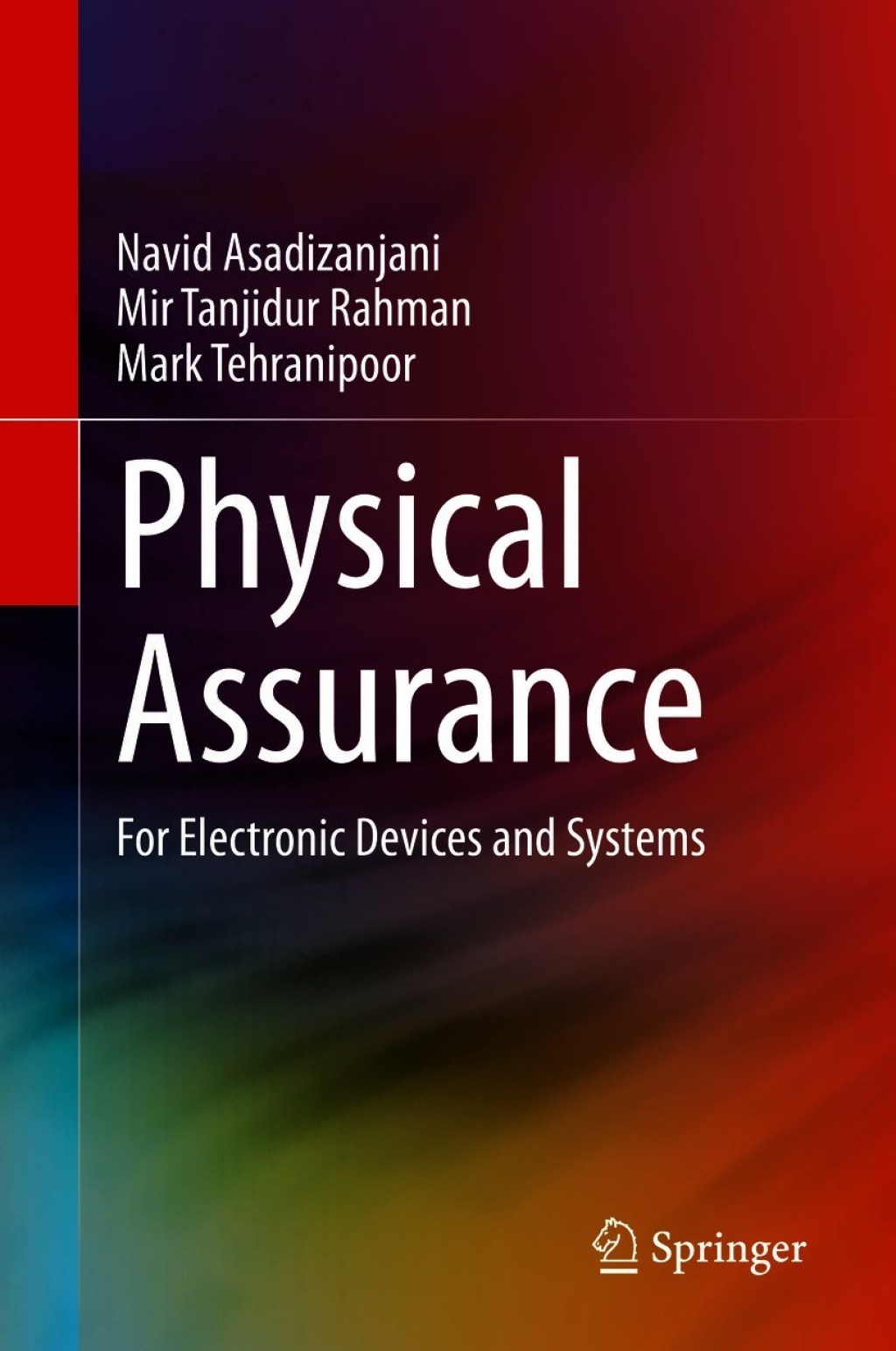 Physical Assurance For Electronic Devices and Systems  â€“ PDF/EPUB Version Downloadable