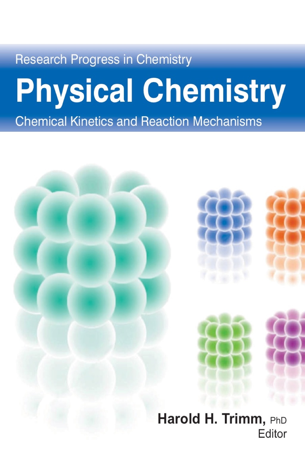 Physical Chemistry 1st Edition â€“ PDF/EPUB Version Downloadable