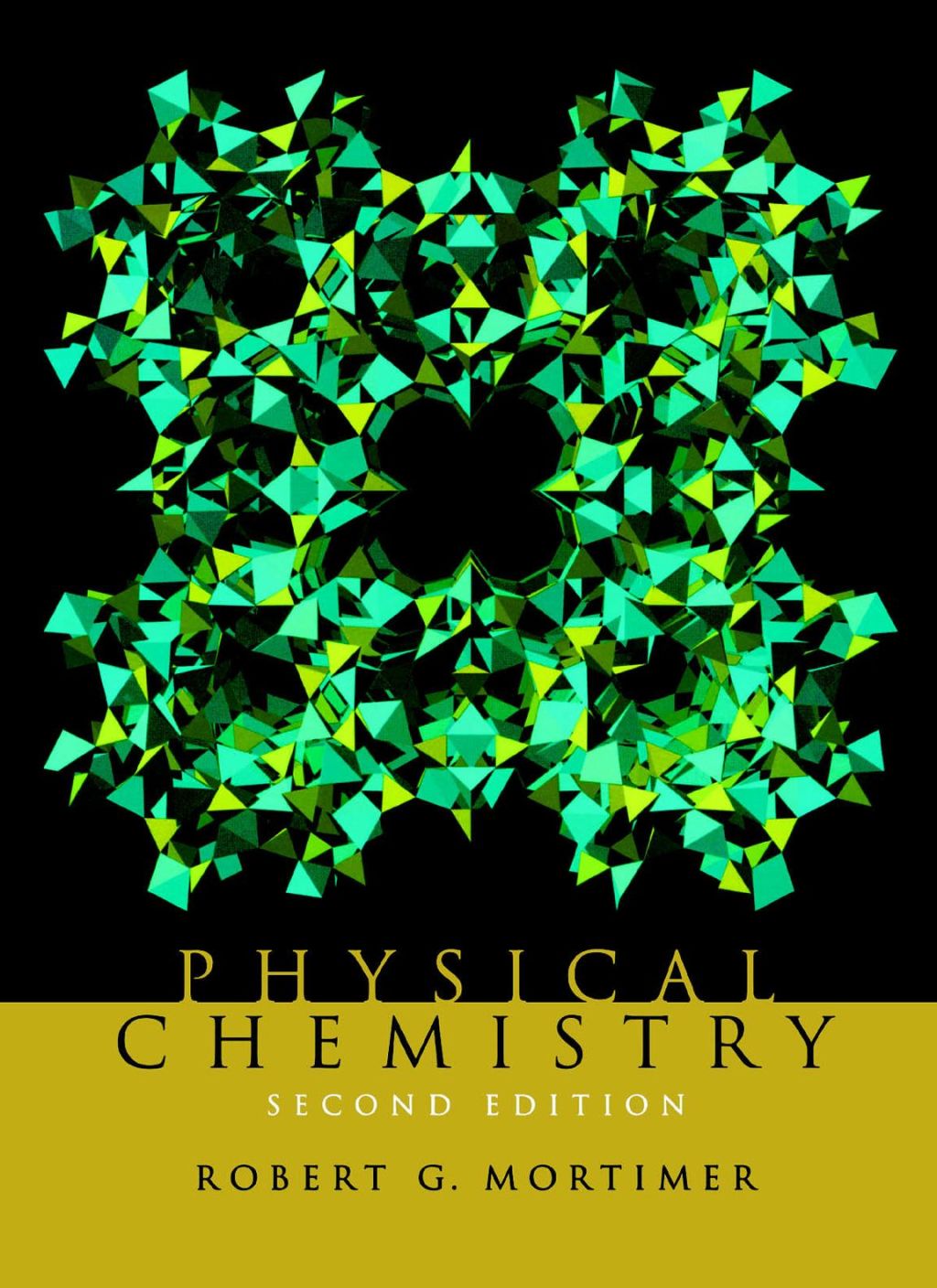 Physical Chemistry 2nd Edition â€“ PDF/EPUB Version Downloadable