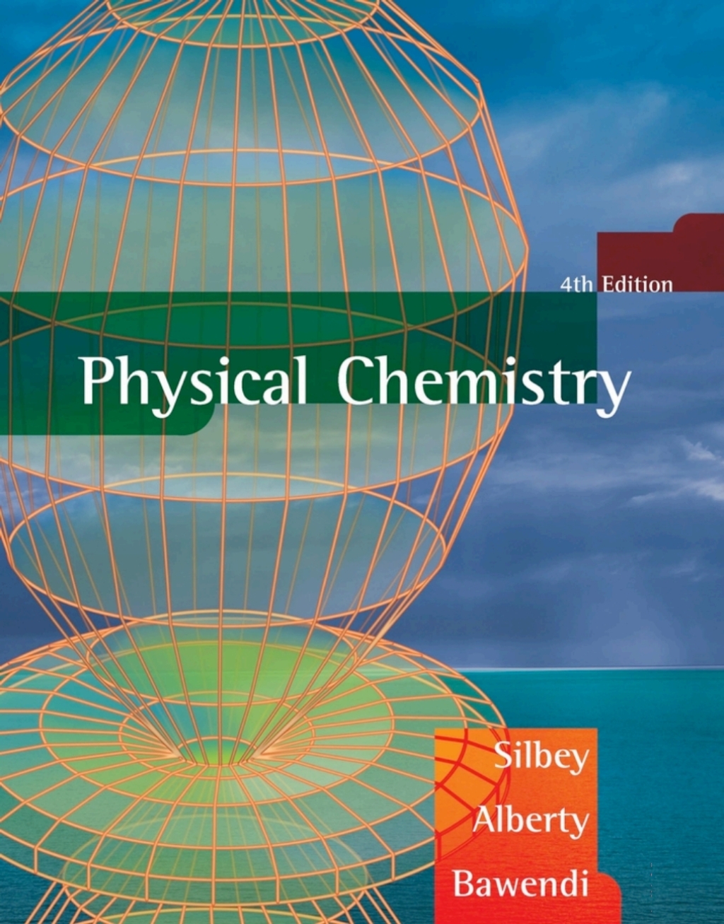 Physical Chemistry 4th Edition â€“ PDF/EPUB Version Downloadable