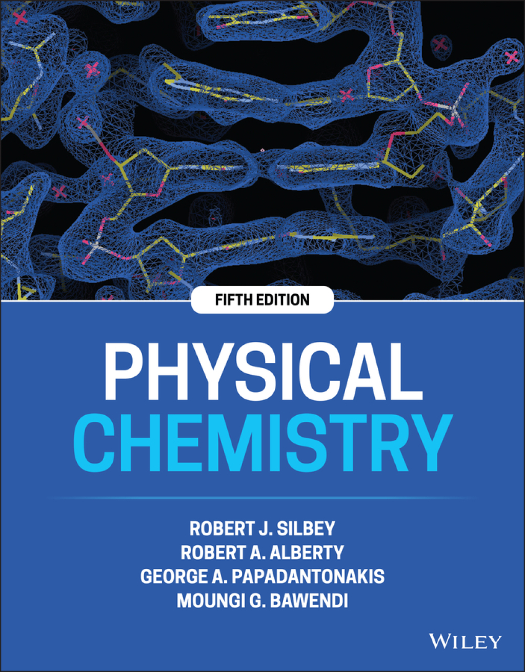 Physical Chemistry 5th Edition â€“ PDF/EPUB Version Downloadable