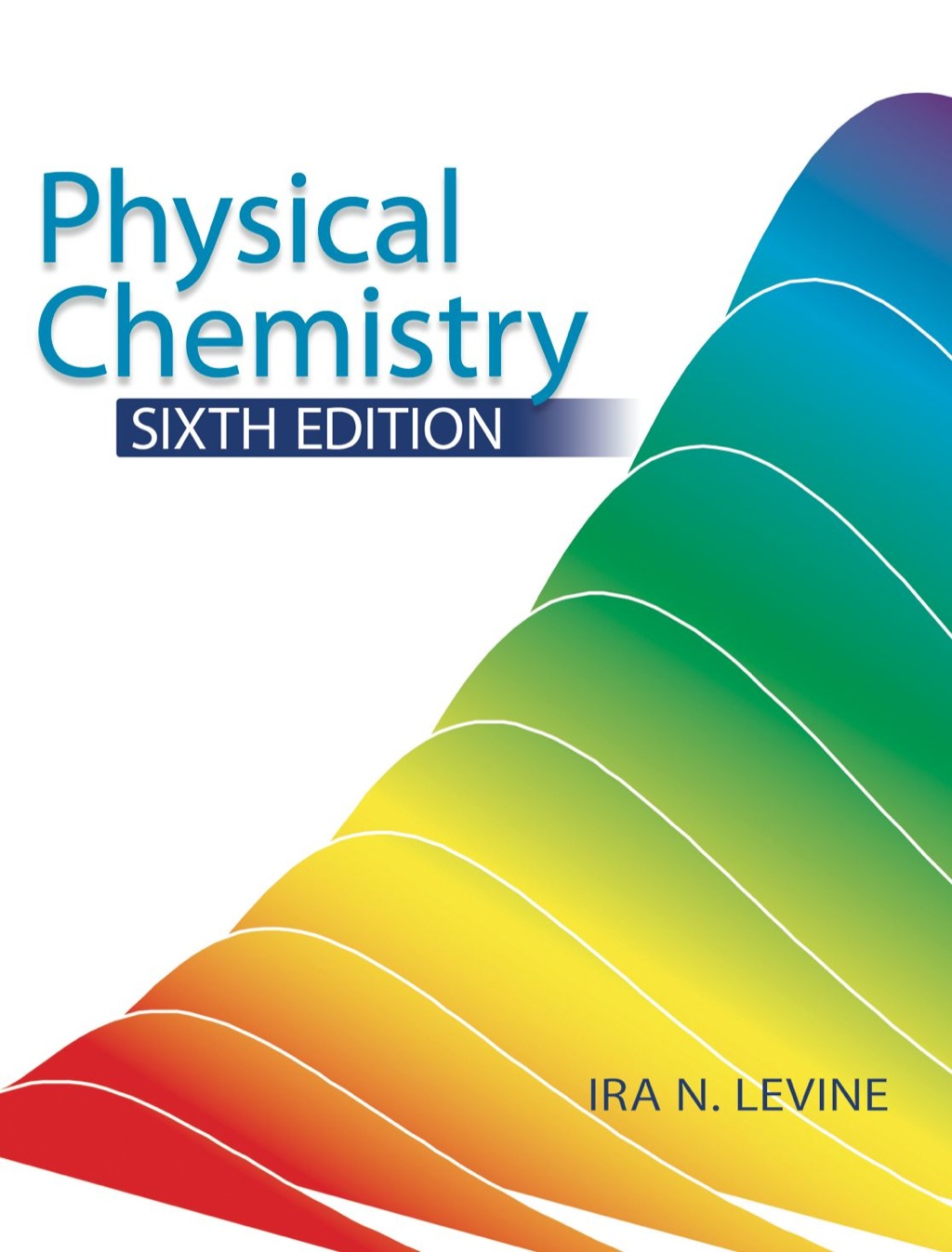 Physical Chemistry 6th Edition â€“ PDF/EPUB Version Downloadable