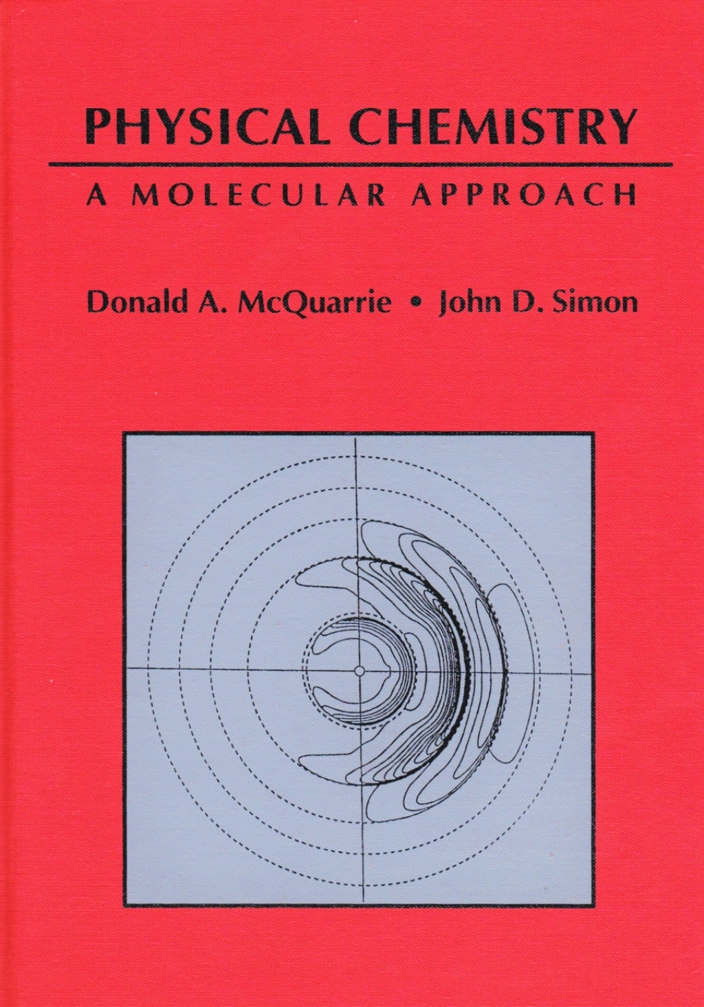 Physical Chemistry A Molecular Approach 1st Edition â€“ PDF/EPUB Version Downloadable