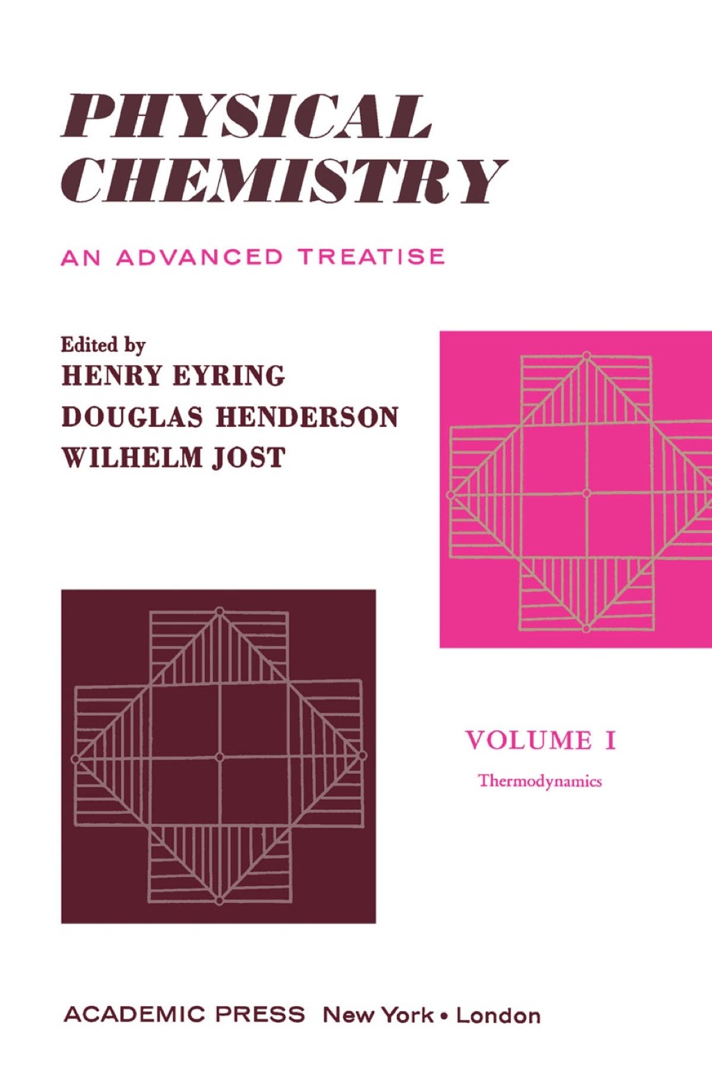 Physical Chemistry An Advanced Treatise 1st Edition â€“ PDF/EPUB Version Downloadable