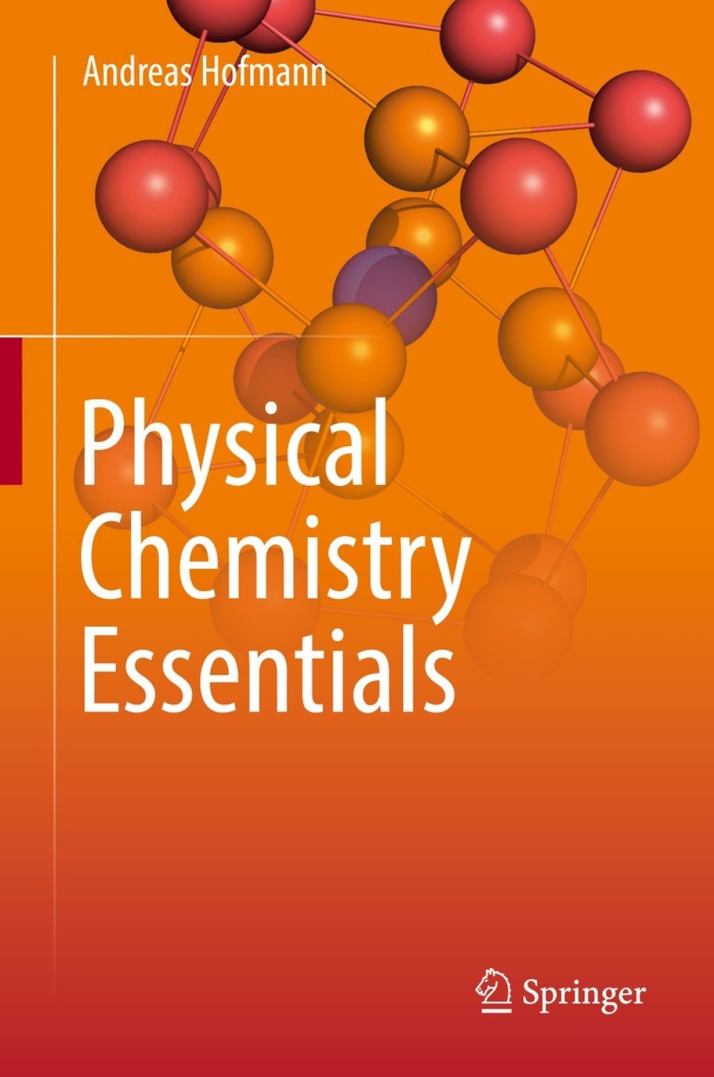 Physical Chemistry Essentials  â€“ PDF/EPUB Version Downloadable