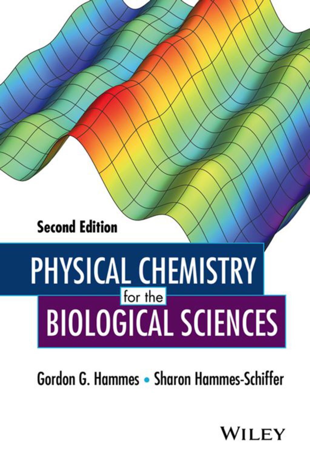 Physical Chemistry for the Biological Sciences 2nd Edition â€“ PDF/EPUB Version Downloadable