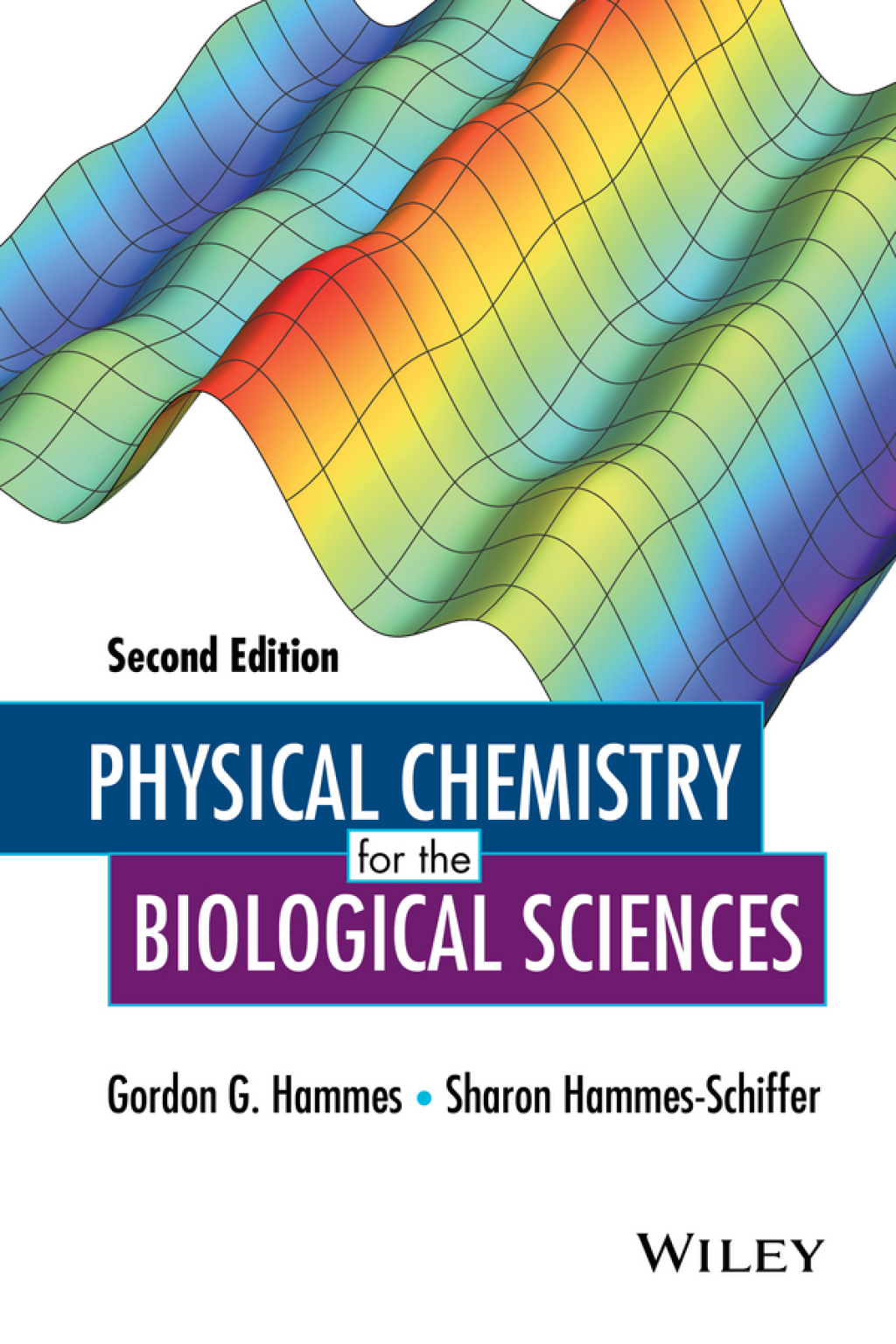 Physical Chemistry for the Biological Sciences 2nd Edition â€“ PDF/EPUB Version Downloadable