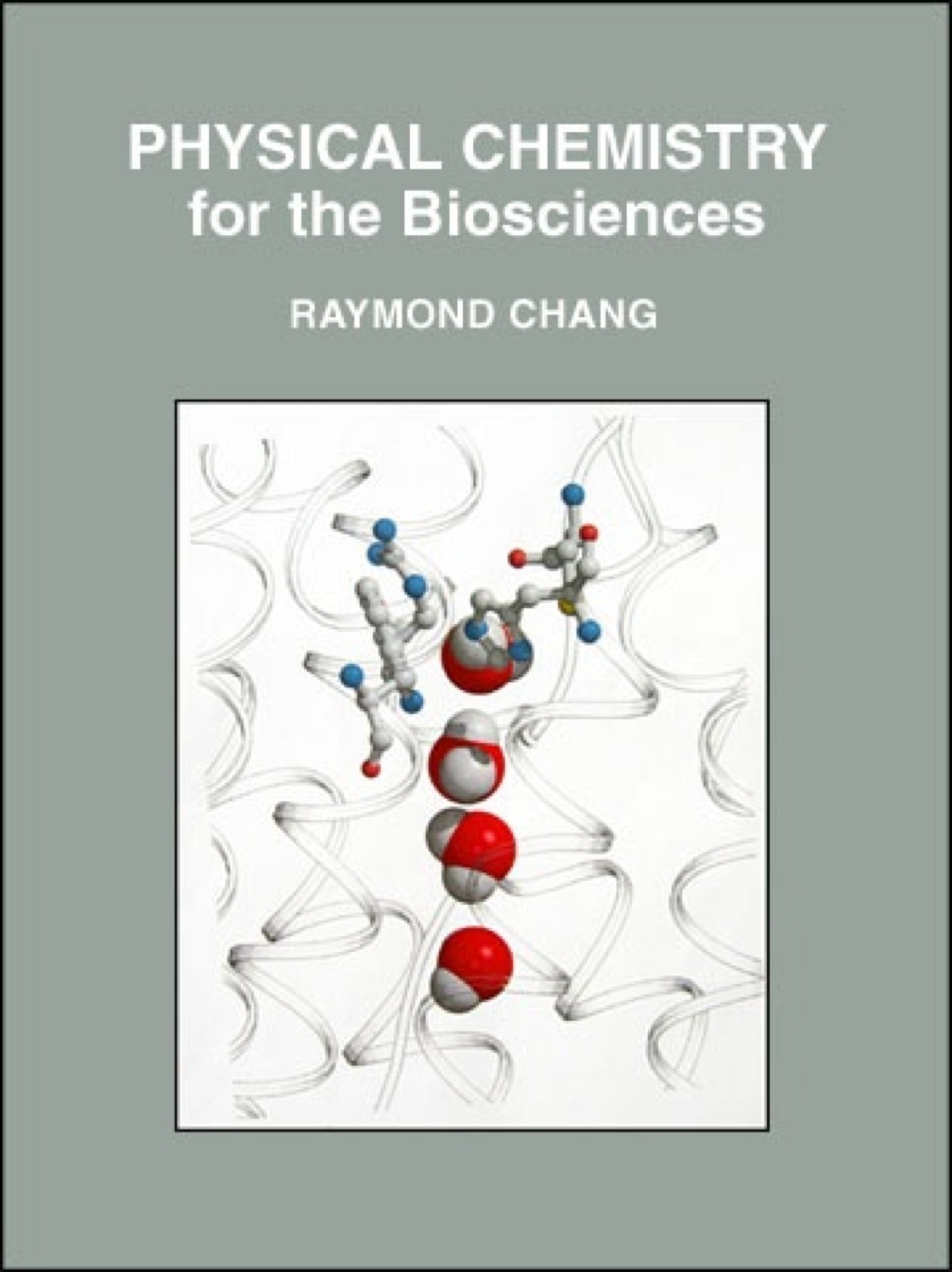 Physical Chemistry for the Biosciences 1st Edition â€“ PDF/EPUB Version Downloadable