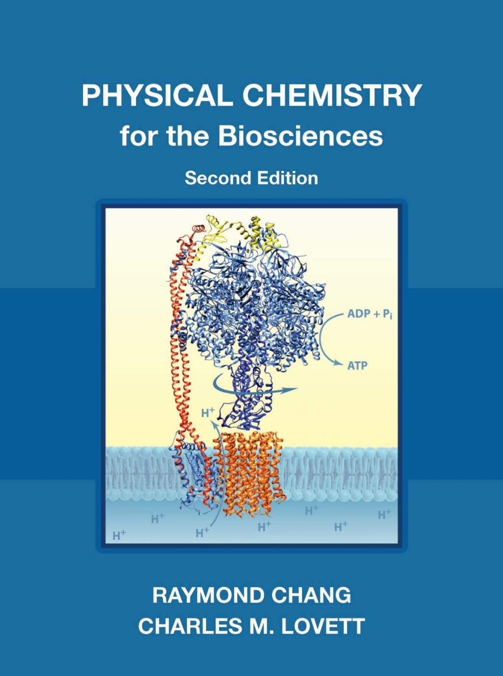 Physical Chemistry for the Biosciences 2nd Edition â€“ PDF/EPUB Version Downloadable