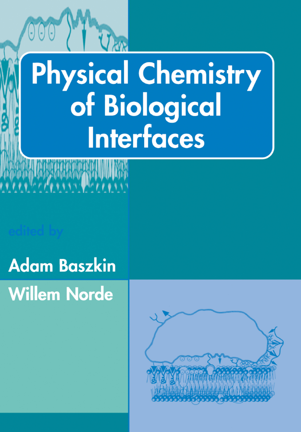 Physical Chemistry of Biological Interfaces 1st Edition â€“ PDF/EPUB Version Downloadable