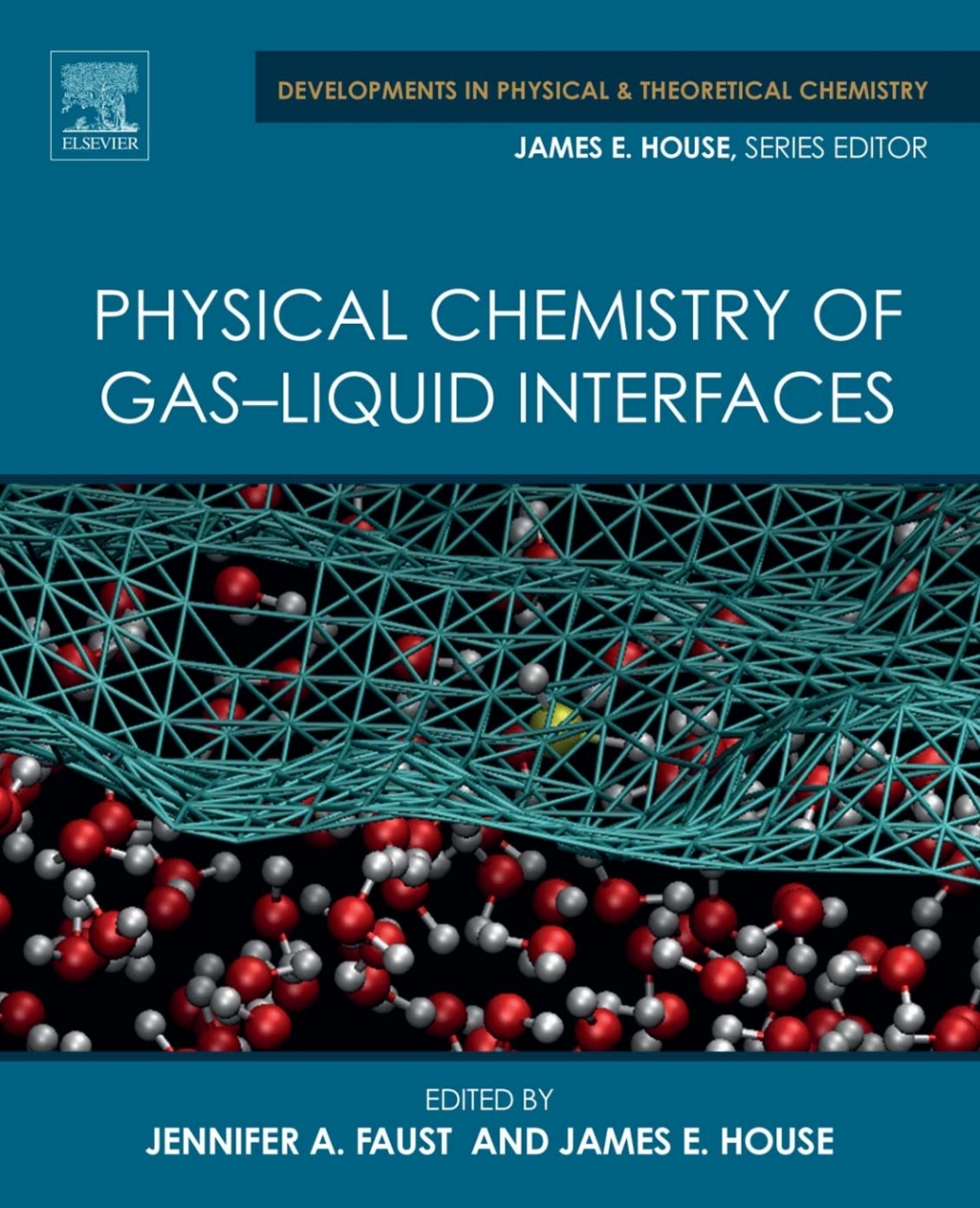 Physical Chemistry of Gas-Liquid Interfaces  â€“ PDF/EPUB Version Downloadable