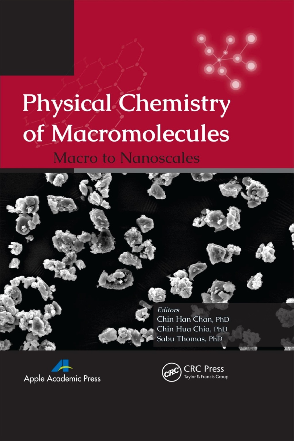 Physical Chemistry of Macromolecules Macro to Nanoscales 1st Edition â€“ PDF/EPUB Version Downloadable
