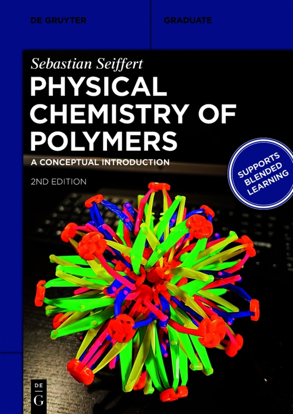 Physical Chemistry of Polymers A Conceptual Introduction 2nd Edition â€“ PDF/EPUB Version Downloadable