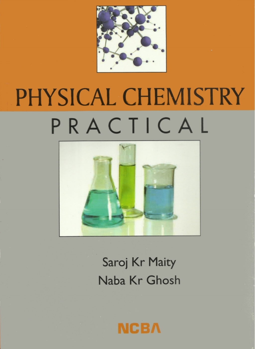 Physical Chemistry Practical  â€“ PDF/EPUB Version Downloadable