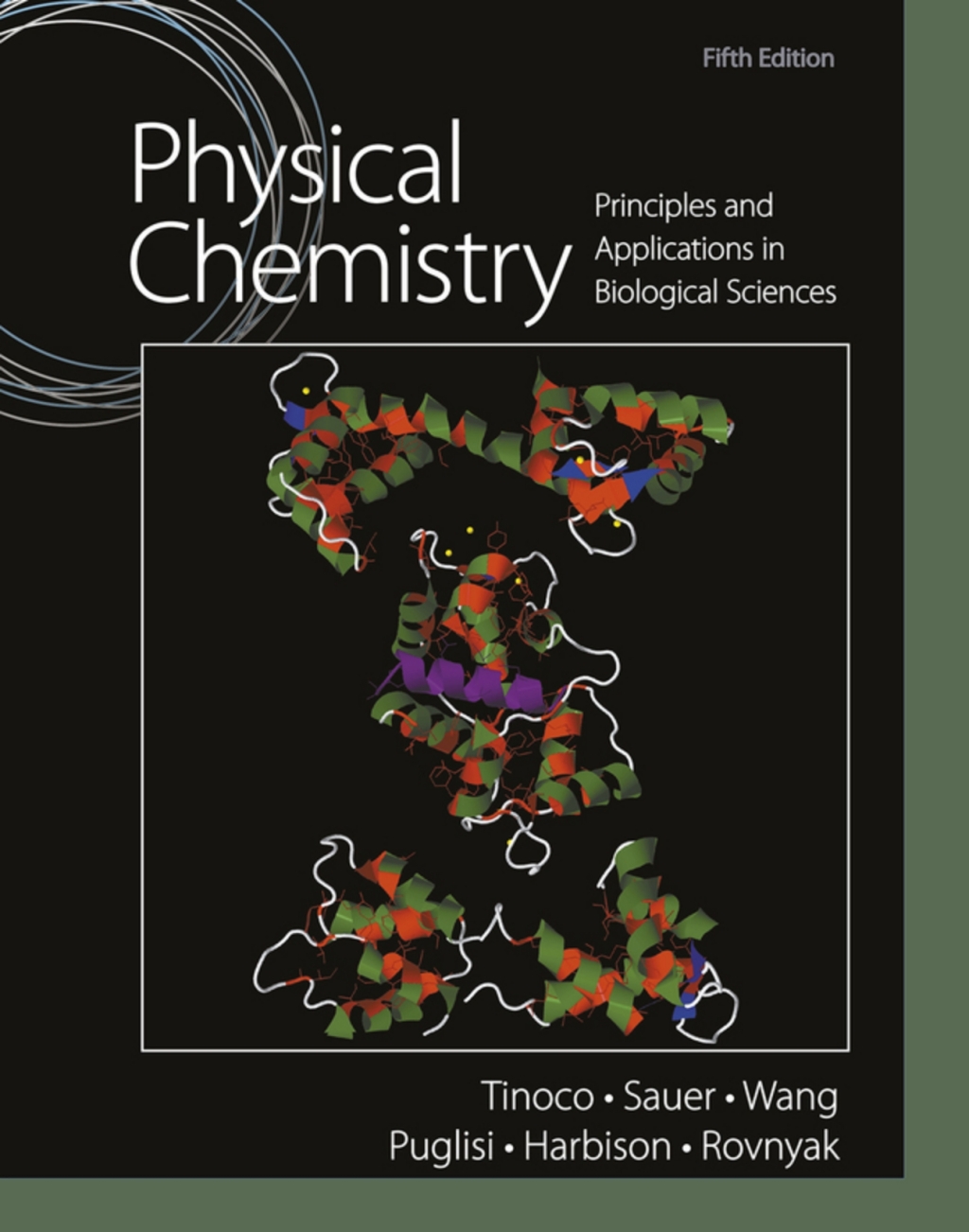 Physical Chemistry: Principles and Applications in Biological Sciences (Pearson+) 5th Edition â€“ PDF/EPUB Version Downloadable