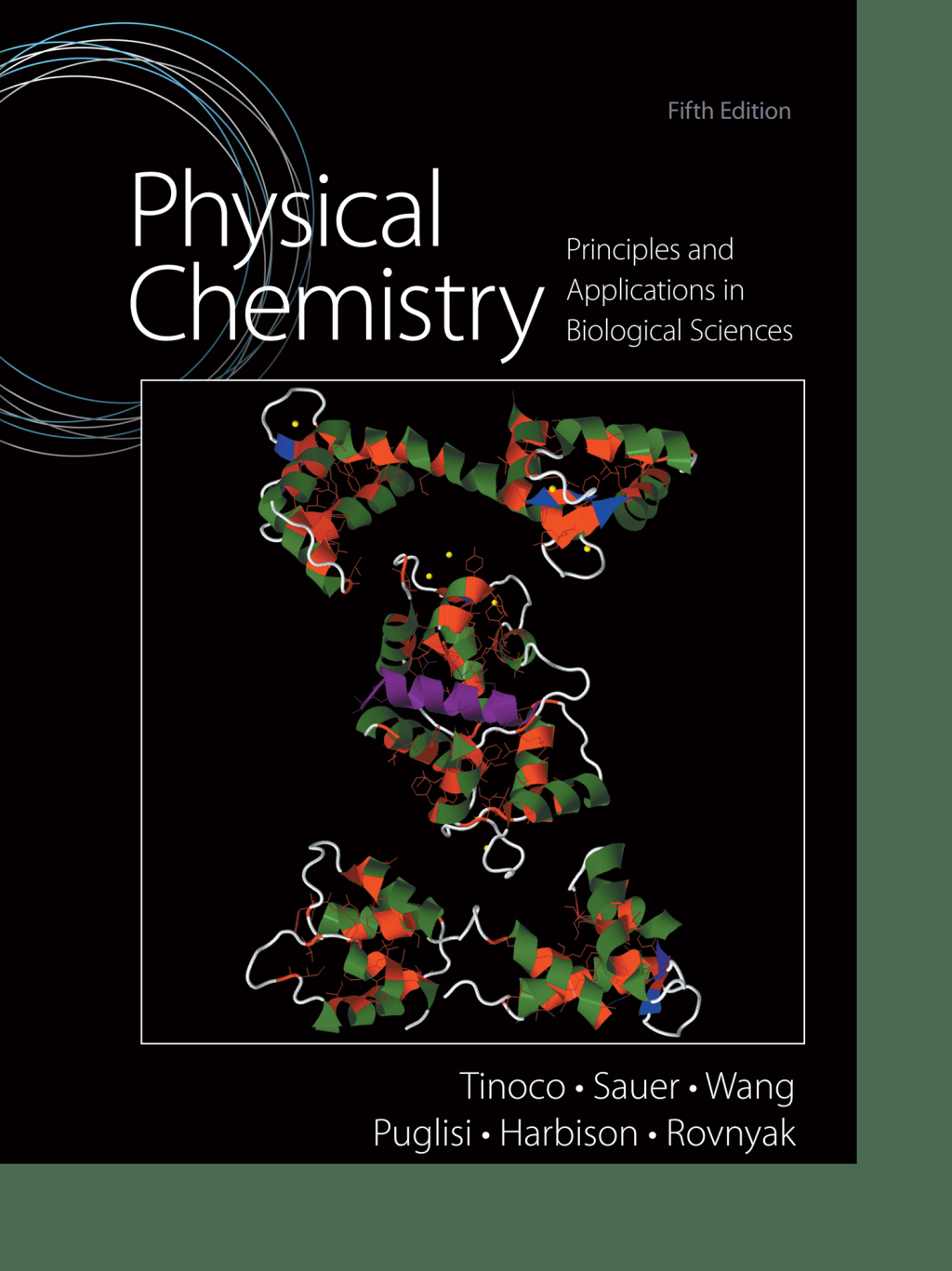 Physical Chemistry Principles and Applications in Biological Sciences 5th Edition â€“ PDF/EPUB Version Downloadable