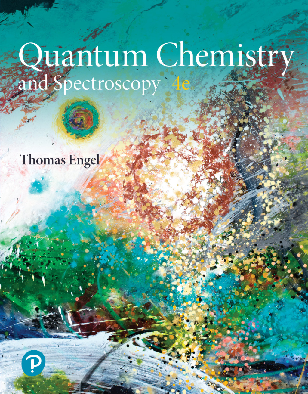 Physical Chemistry Quantum Chemistry and Spectroscopy 4th Edition â€“ PDF/EPUB Version Downloadable