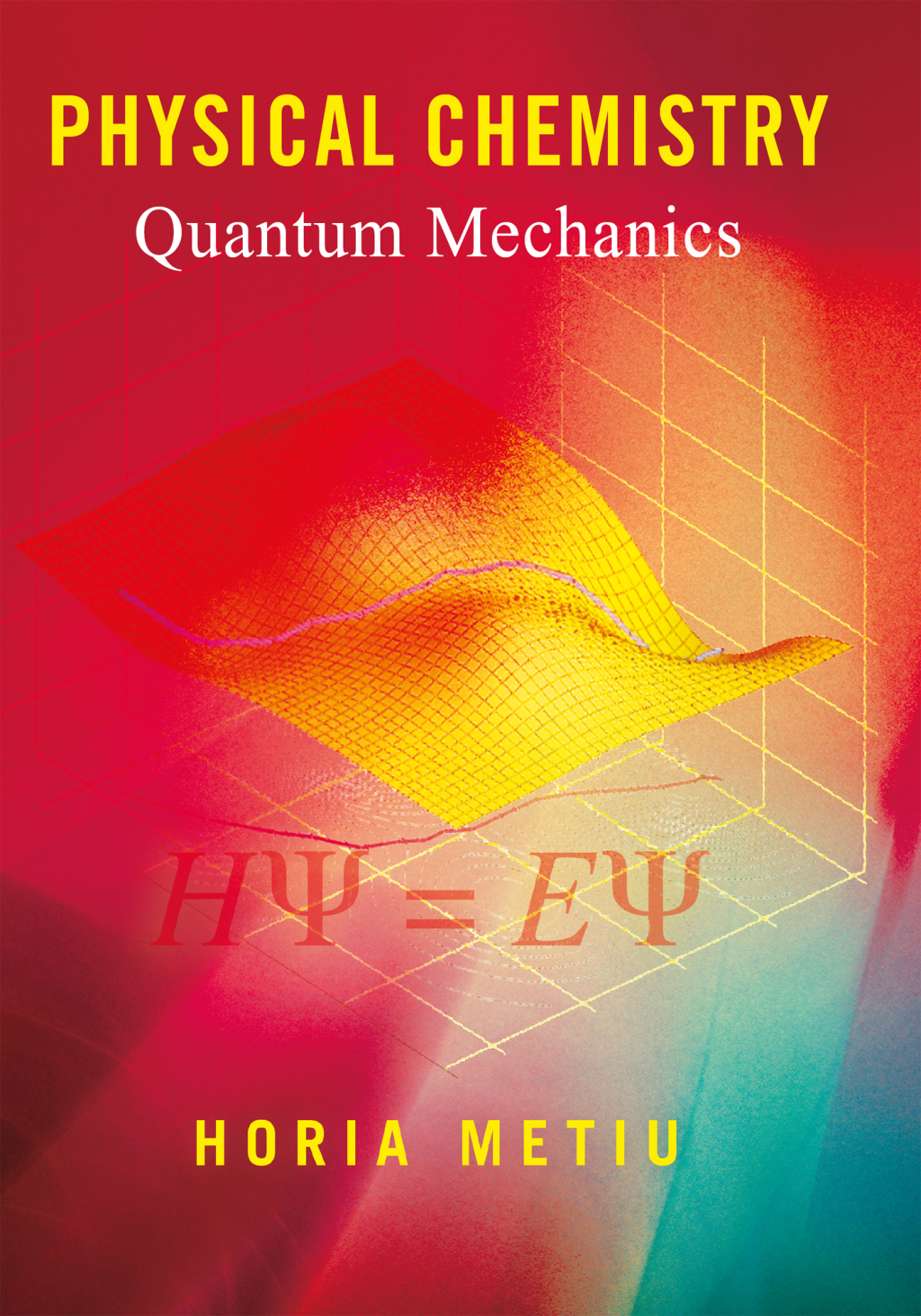 Physical Chemistry Quantum Mechanics 1st Edition â€“ PDF/EPUB Version Downloadable