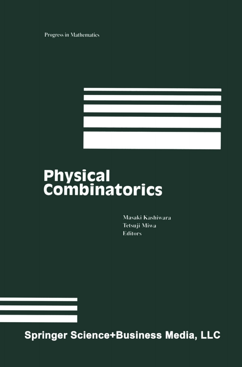 Physical Combinatorics 1st Edition â€“ PDF/EPUB Version Downloadable