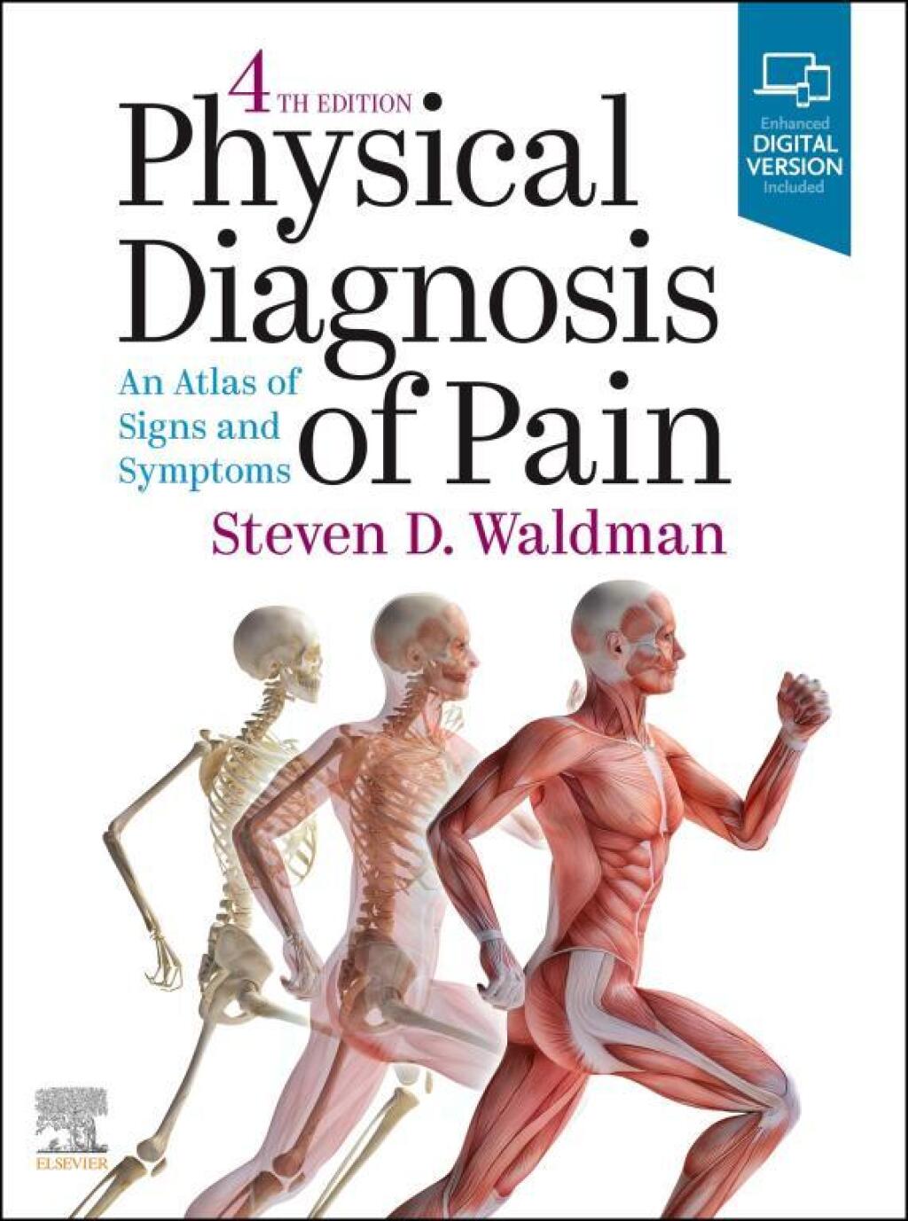 Physical Diagnosis of Pain 4th Edition â€“ PDF/EPUB Version Downloadable