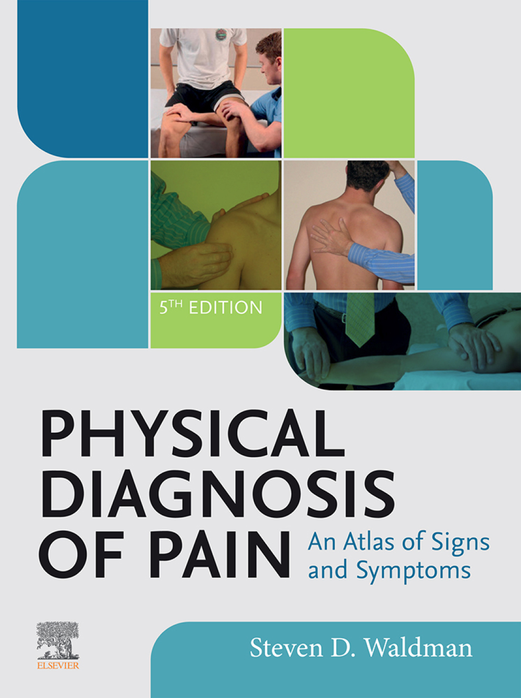 Physical Diagnosis of Pain 5th Edition â€“ PDF/EPUB Version Downloadable