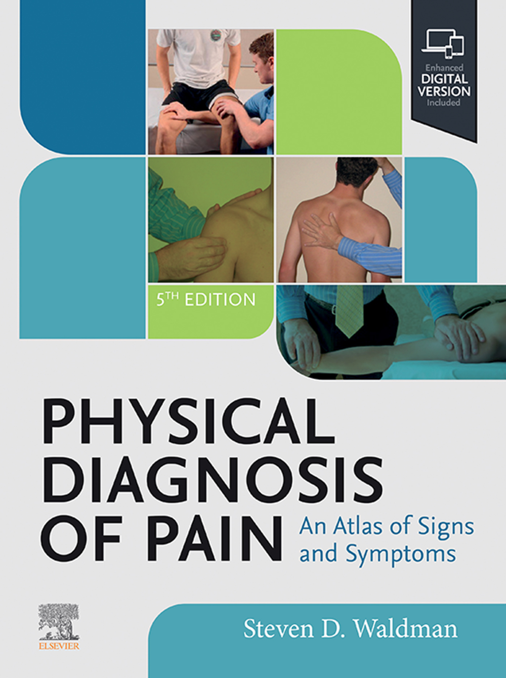 Physical Diagnosis of Pain 5th Edition – PDF/EPUB Version Downloadable Physical Diagnosis of Pain 5th Edition – PDF/EPUB Version Downloadable - Image 1