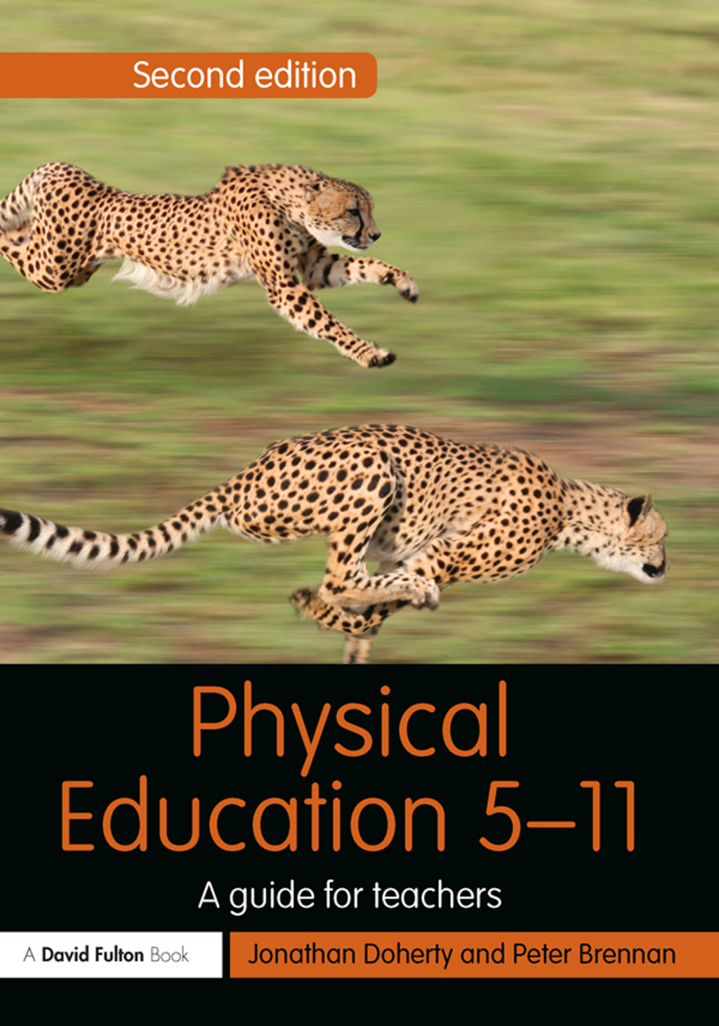 Physical Education 5-11 A guide for teachers 2nd Edition â€“ PDF/EPUB Version Downloadable