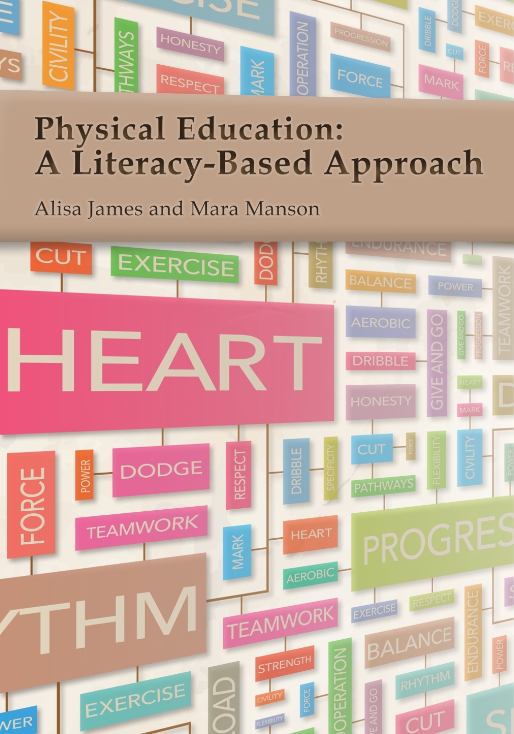 Physical Education: A Literacy-Based Approach 1st Edition â€“ PDF/EPUB Version Downloadable