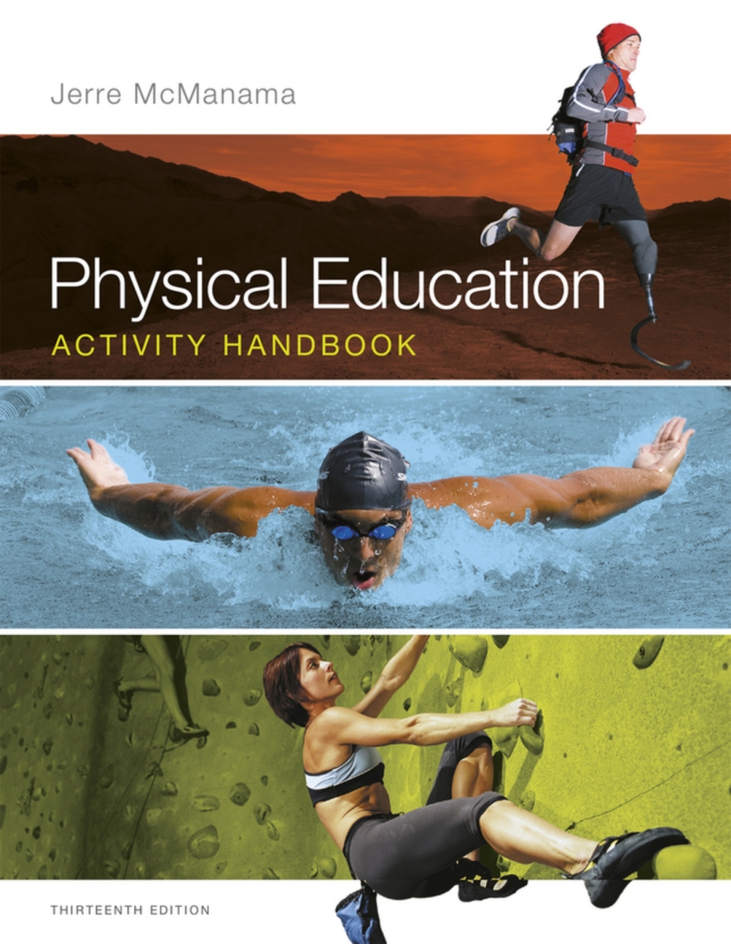 Physical Education Activity Handbook (Pearson+) 13th Edition â€“ PDF/EPUB Version Downloadable