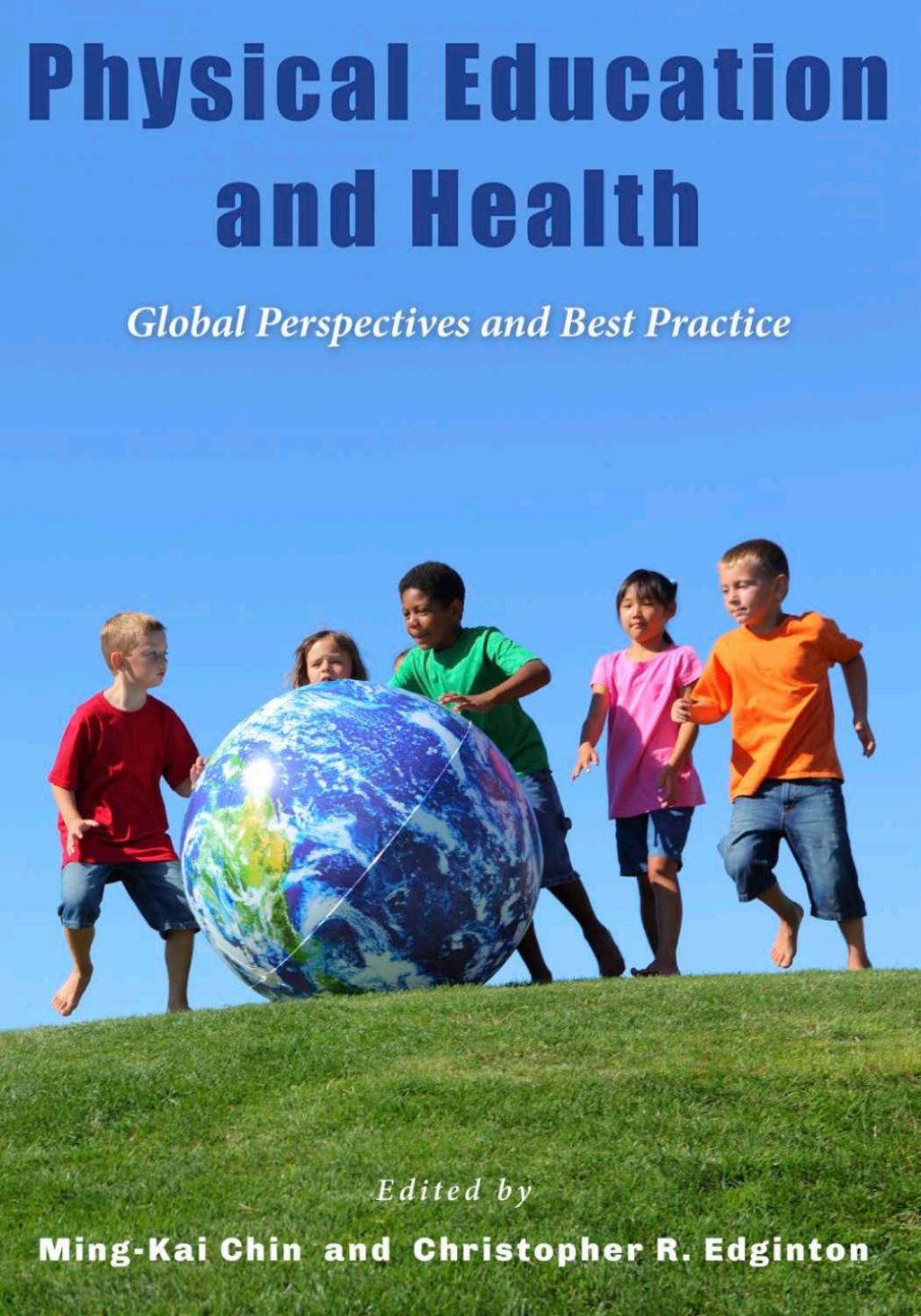 Physical Education and Health: Global Perspectives and Best Practice 1st Edition â€“ PDF/EPUB Version Downloadable