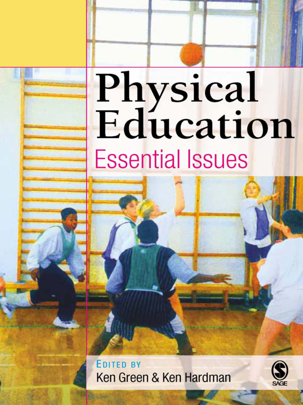 Physical Education Essential Issues 1st Edition â€“ PDF/EPUB Version Downloadable