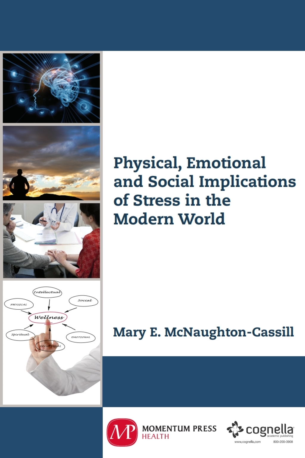 Physical, Emotional, and Social Implications of Stress in the Modern World  â€“ PDF/EPUB Version Downloadable