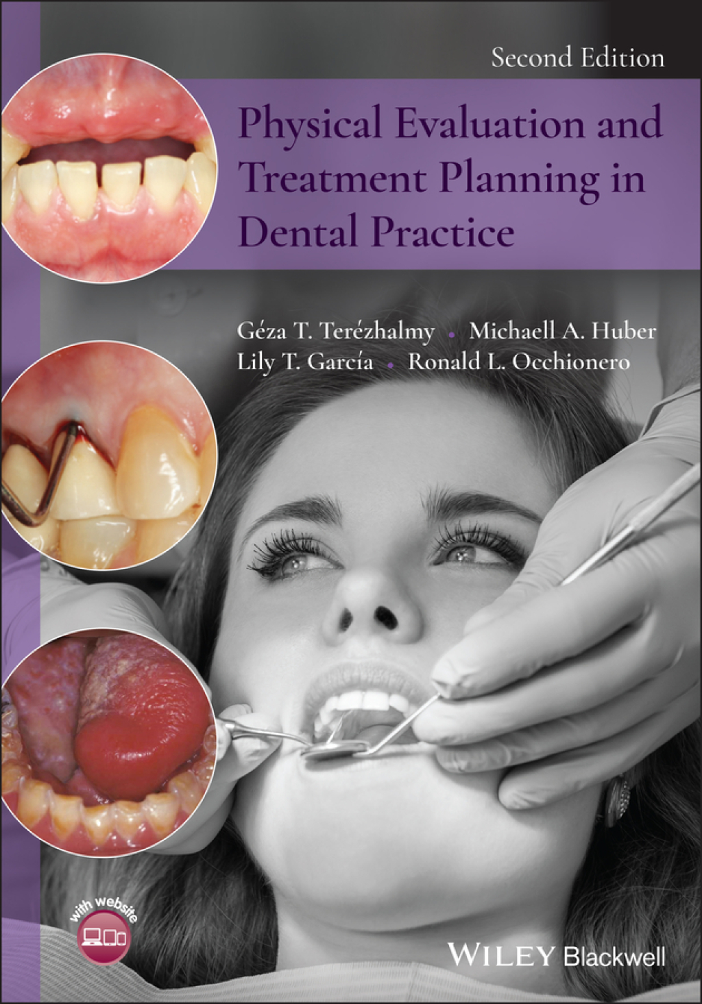Physical Evaluation and Treatment Planning in Dental Practice 2nd Edition â€“ PDF/EPUB Version Downloadable