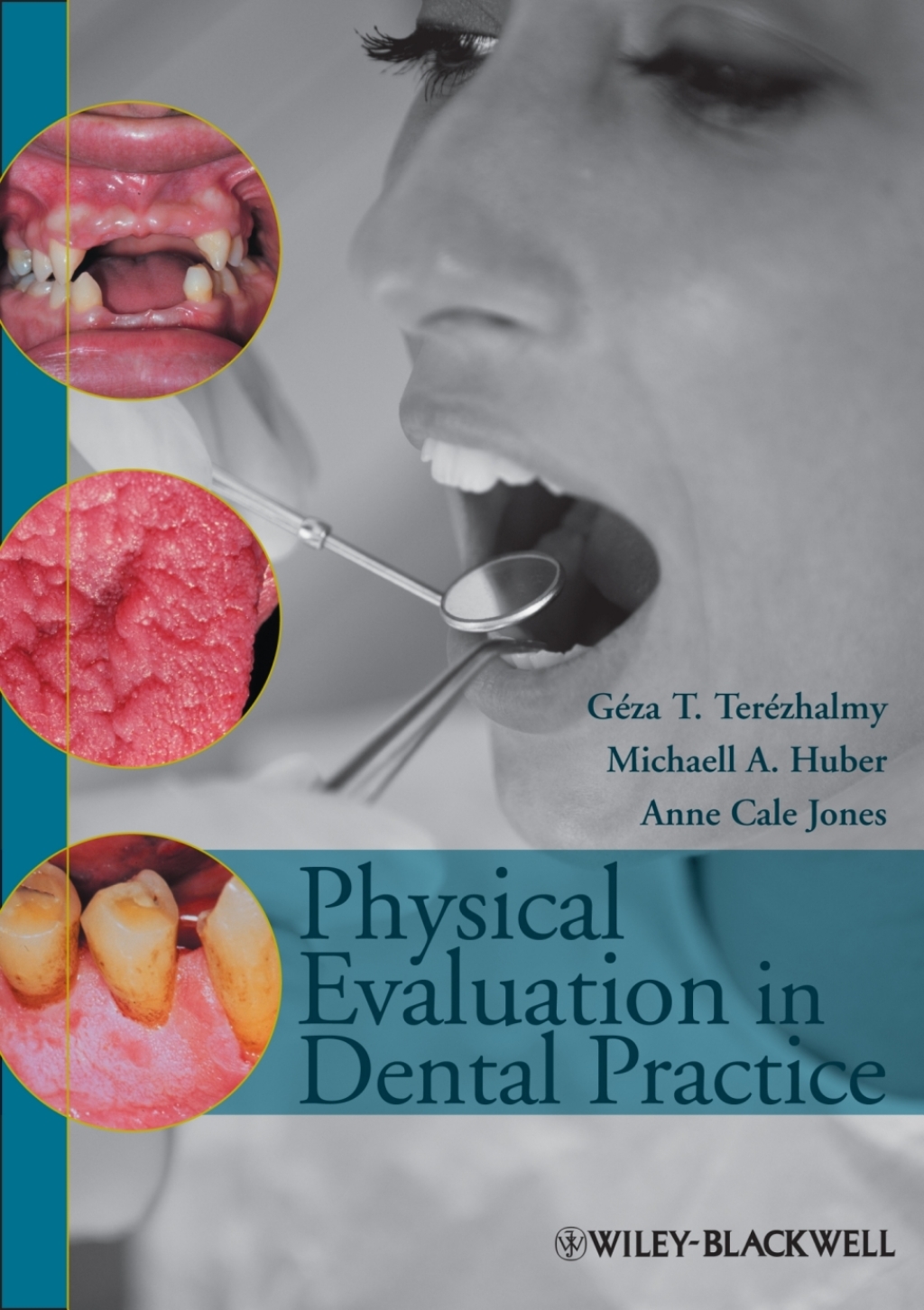 Physical Evaluation in Dental Practice 1st Edition â€“ PDF/EPUB Version Downloadable