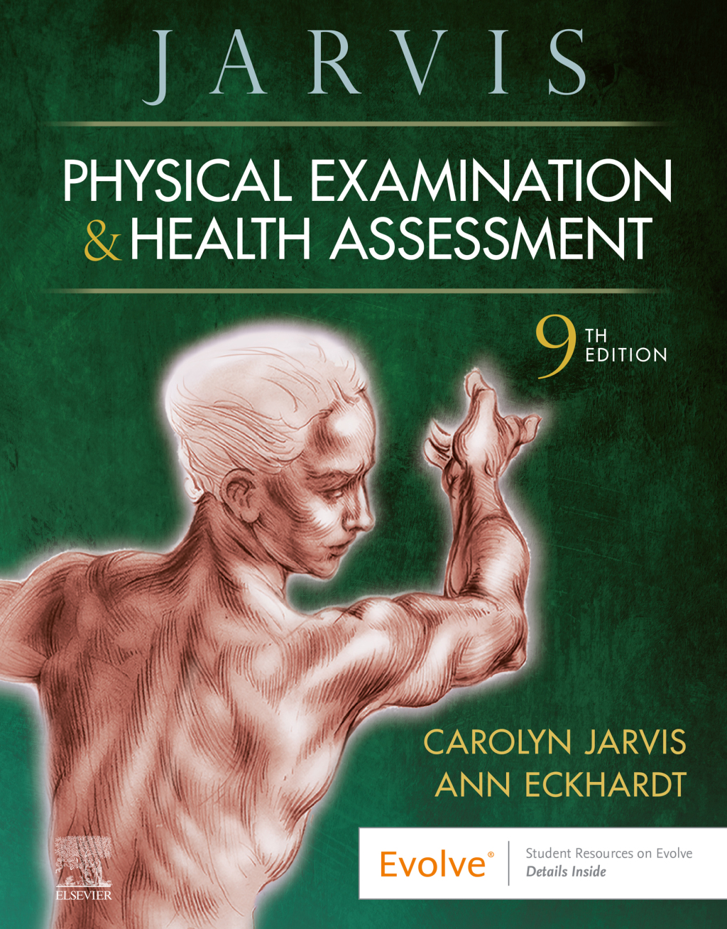 Physical Examination and Health Assessment 9th Edition â€“ PDF/EPUB Version Downloadable
