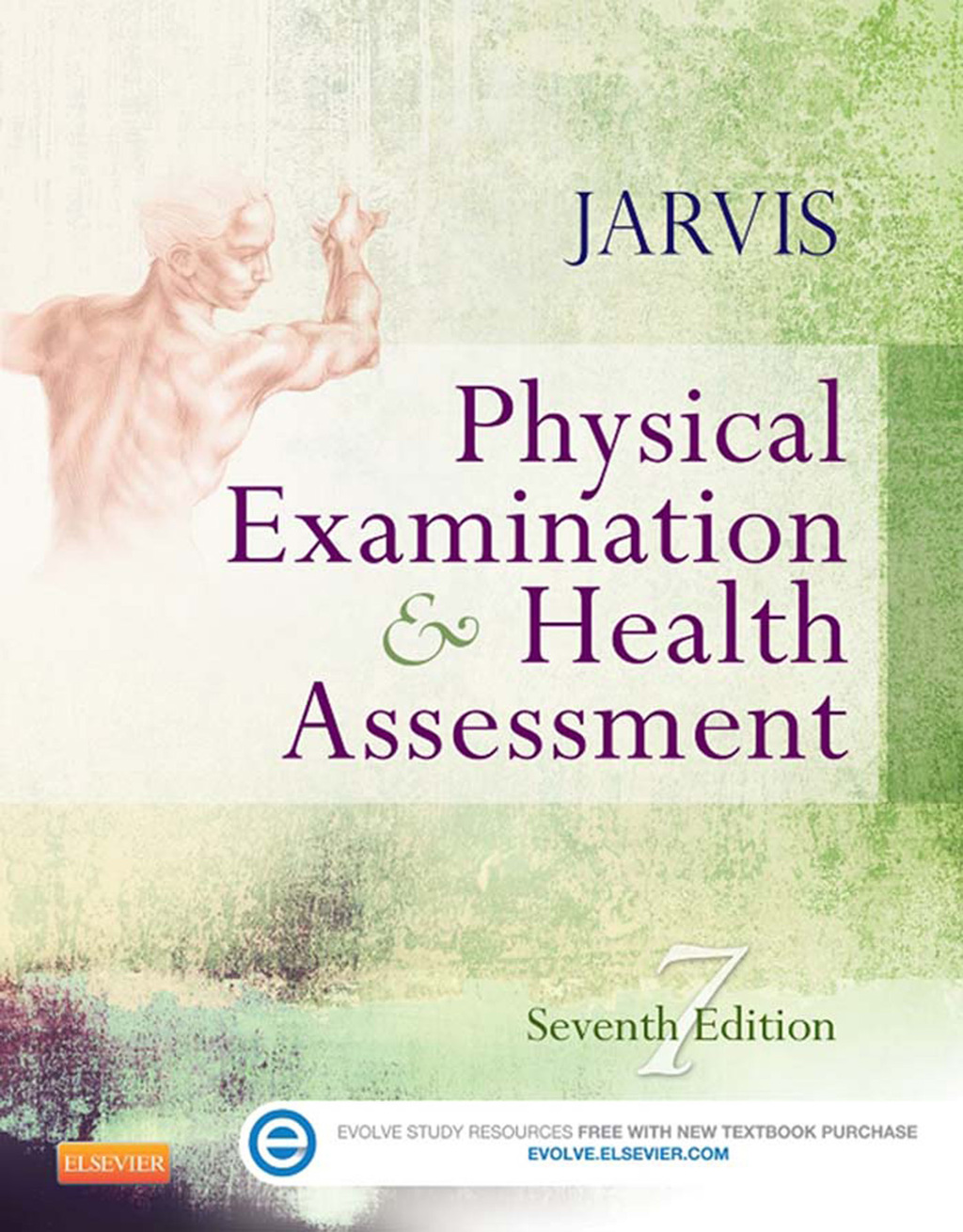 Physical Examination and Health Assessment - Elsevier eBook on VitalSource 7th Edition â€“ PDF/EPUB Version Downloadable