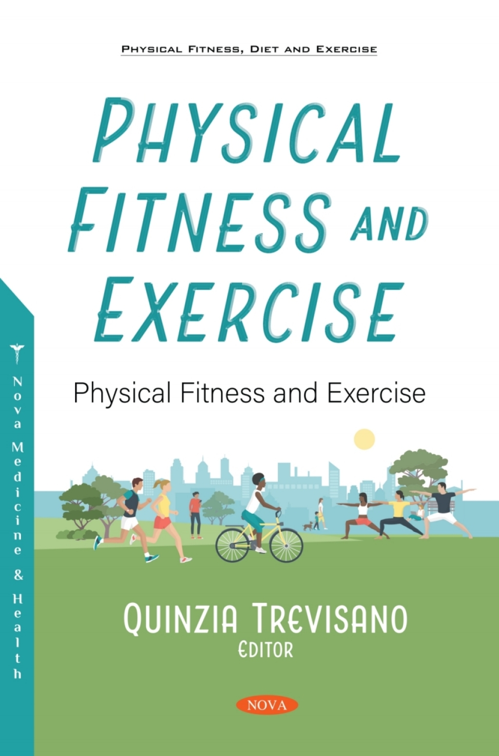 Physical Fitness and Exercise: An Overview  â€“ PDF/EPUB Version Downloadable