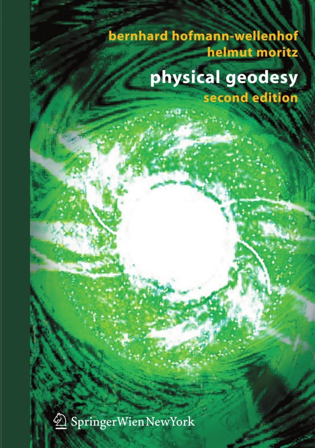 Physical Geodesy 2nd Edition â€“ PDF/EPUB Version Downloadable