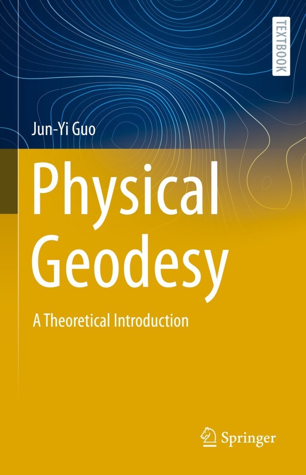 Physical Geodesy A Theoretical Introduction  â€“ PDF/EPUB Version Downloadable
