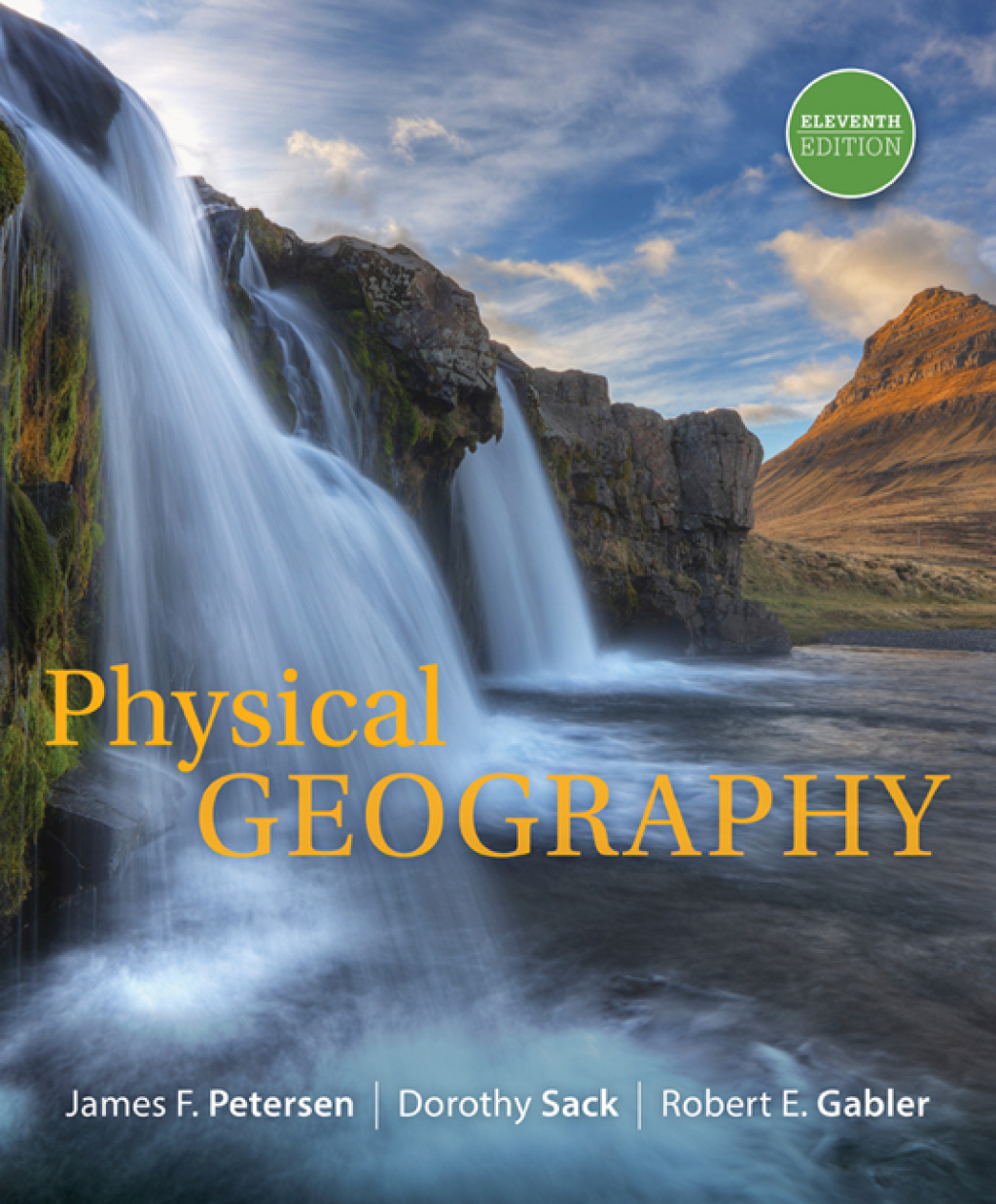 Physical Geography 11th Edition â€“ PDF/EPUB Version Downloadable