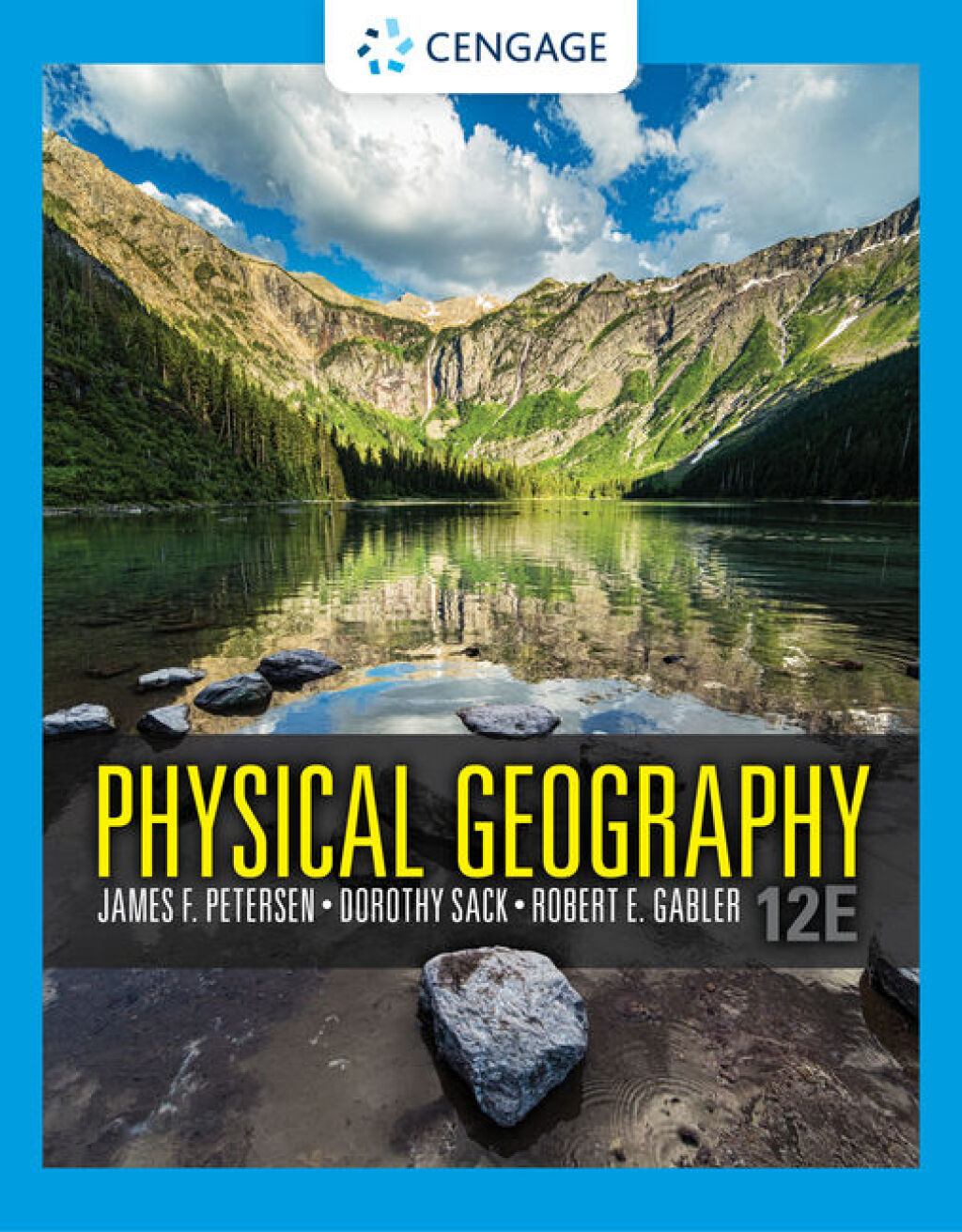 Physical Geography 12th Edition â€“ PDF/EPUB Version Downloadable