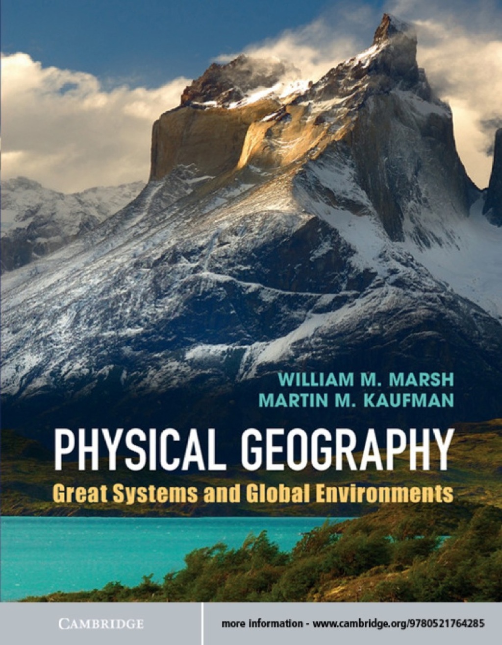 Physical Geography Great Systems and Global Environments  â€“ PDF/EPUB Version Downloadable