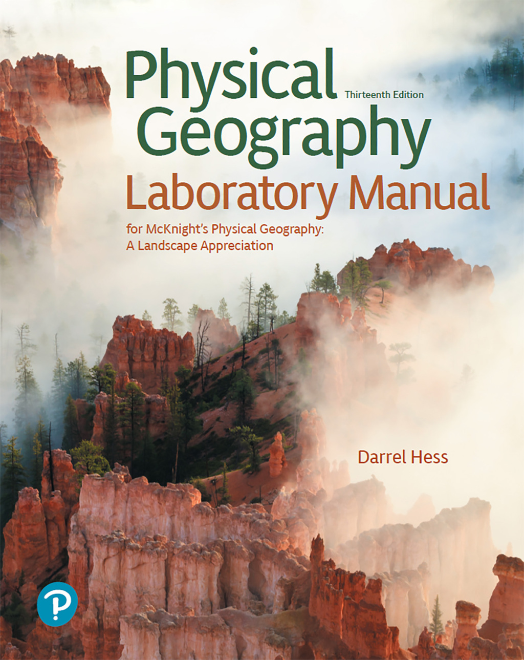 Physical Geography Laboratory Manual 13th Edition â€“ PDF/EPUB Version Downloadable