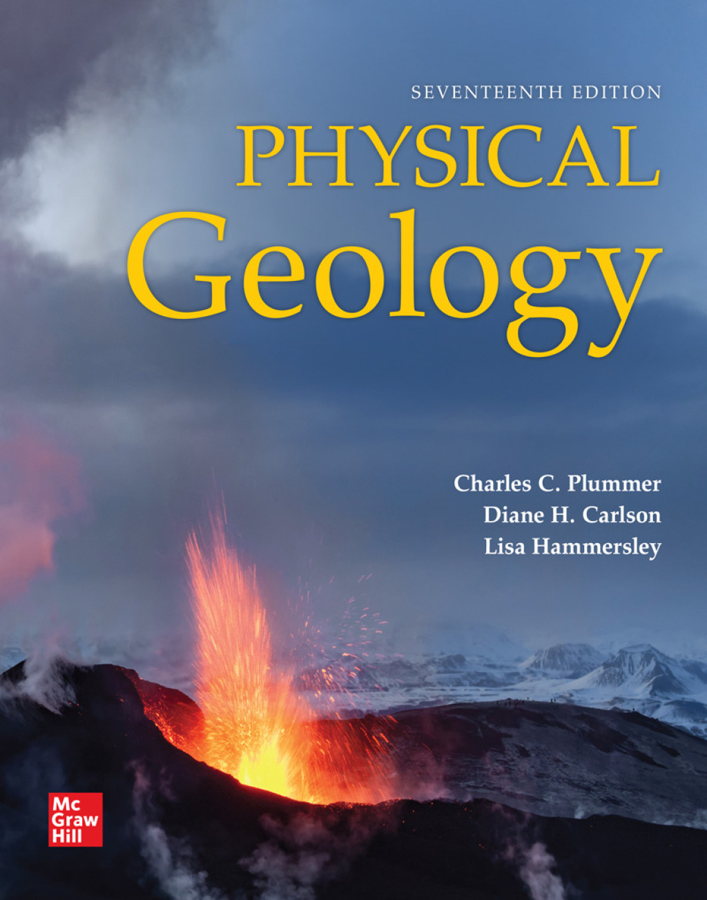 Physical Geology 17th Edition â€“ PDF/EPUB Version Downloadable