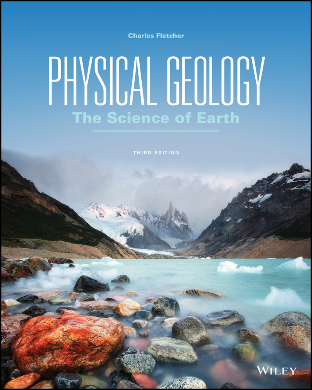 Physical Geology, Enhanced eText 3rd Edition â€“ PDF/EPUB Version Downloadable