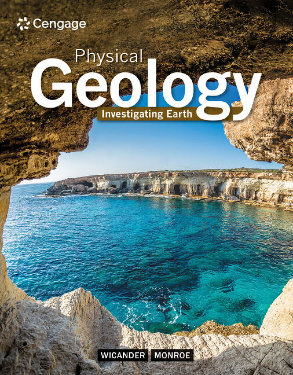 Physical Geology: Investigating Earth 1st Edition â€“ PDF/EPUB Version Downloadable
