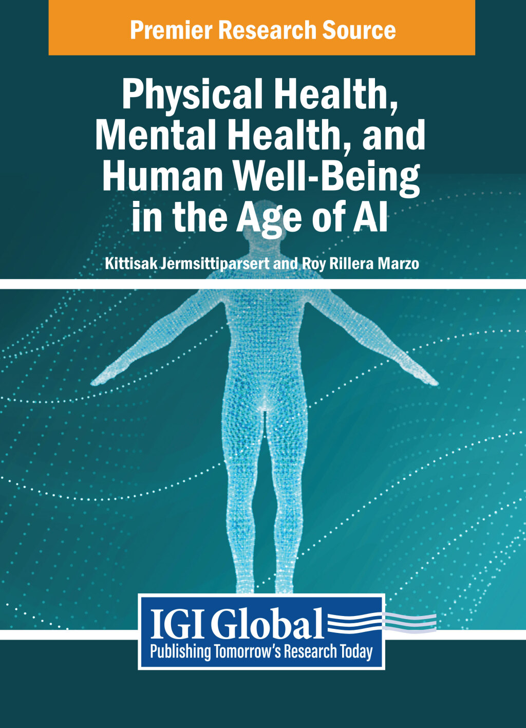 Physical Health, Mental Health, and Human Well-Being in the Age of AI  â€“ PDF/EPUB Version Downloadable