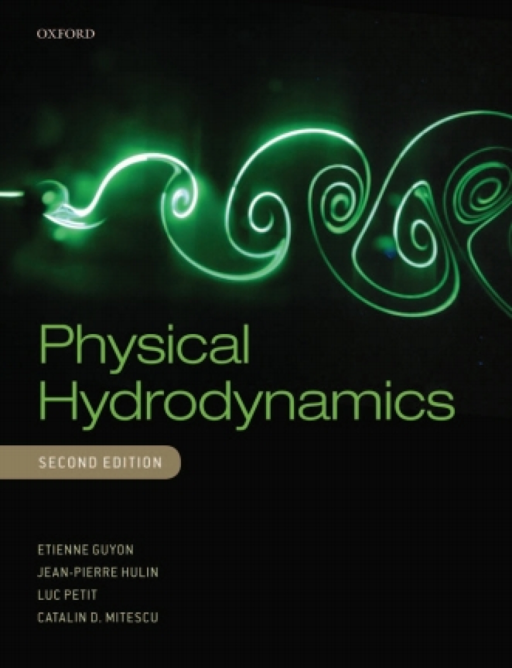 Physical Hydrodynamics 2nd Edition â€“ PDF/EPUB Version Downloadable