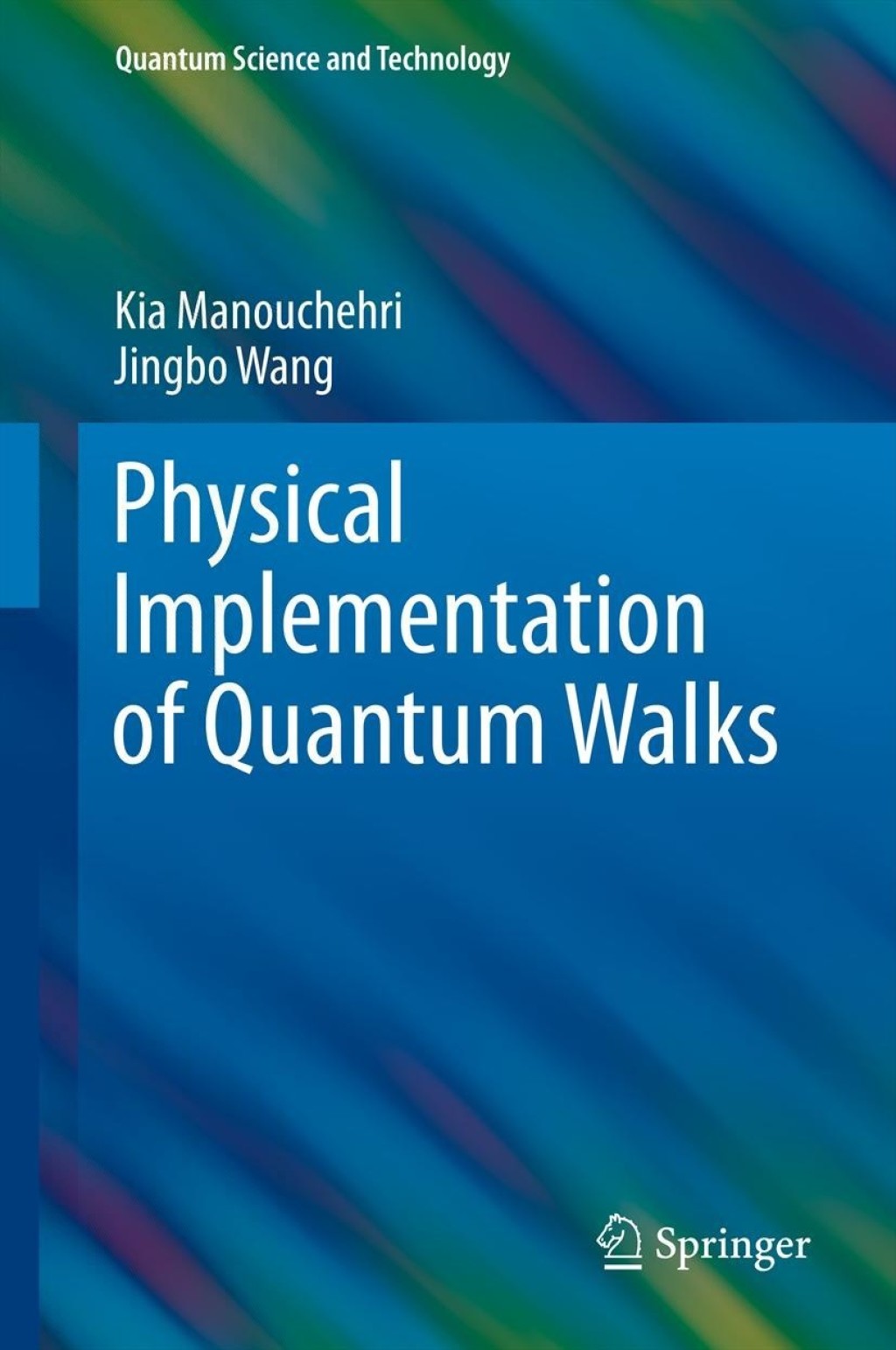 Physical Implementation of Quantum Walks  â€“ PDF/EPUB Version Downloadable