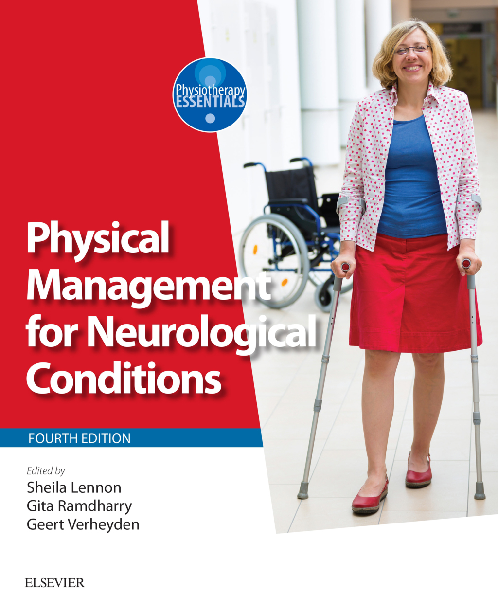 Physical Management for Neurological Conditions Elsevier eBook on VitalSource 4th Edition â€“ PDF/EPUB Version Downloadable